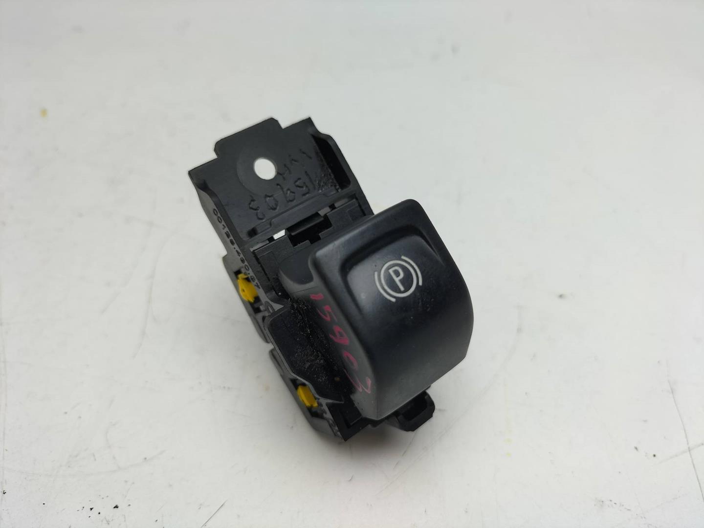 MERCEDES-BENZ Insignia A (2008-2016) Motor frână de mână 13271123 19202243