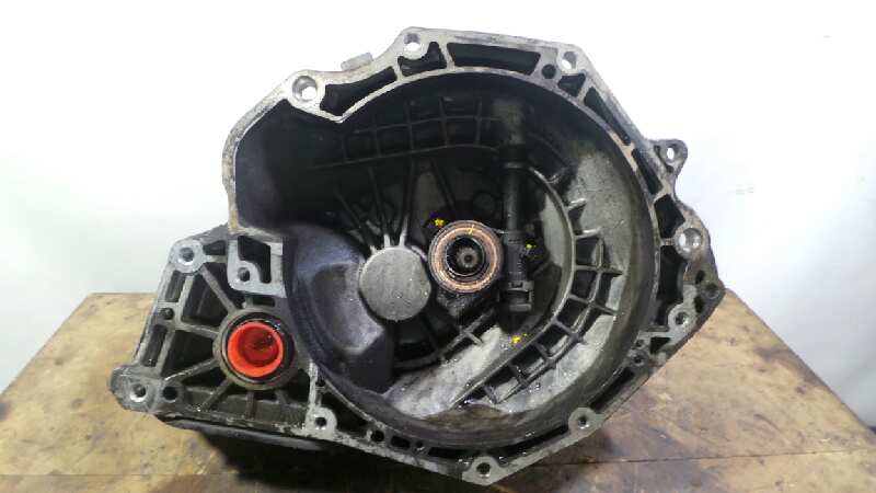 VOLKSWAGEN Corsa B (1993-2000) Gearbox F13C374, 98.469KM 18821849