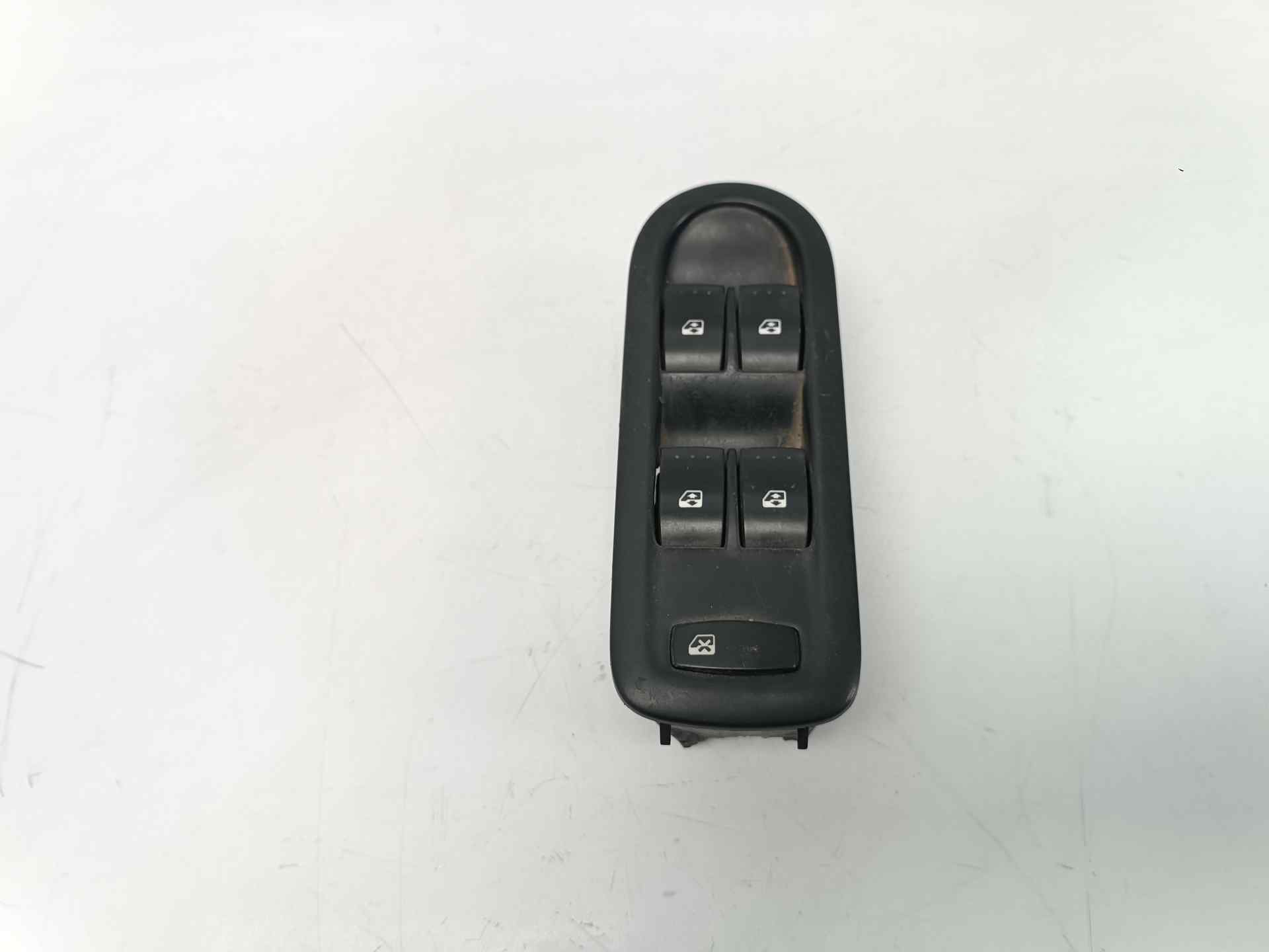 RENAULT MEGANE II (BM0/1_, CM0/1_) Front Left Door Window Switch 025330, 025330, 156018070 24583216