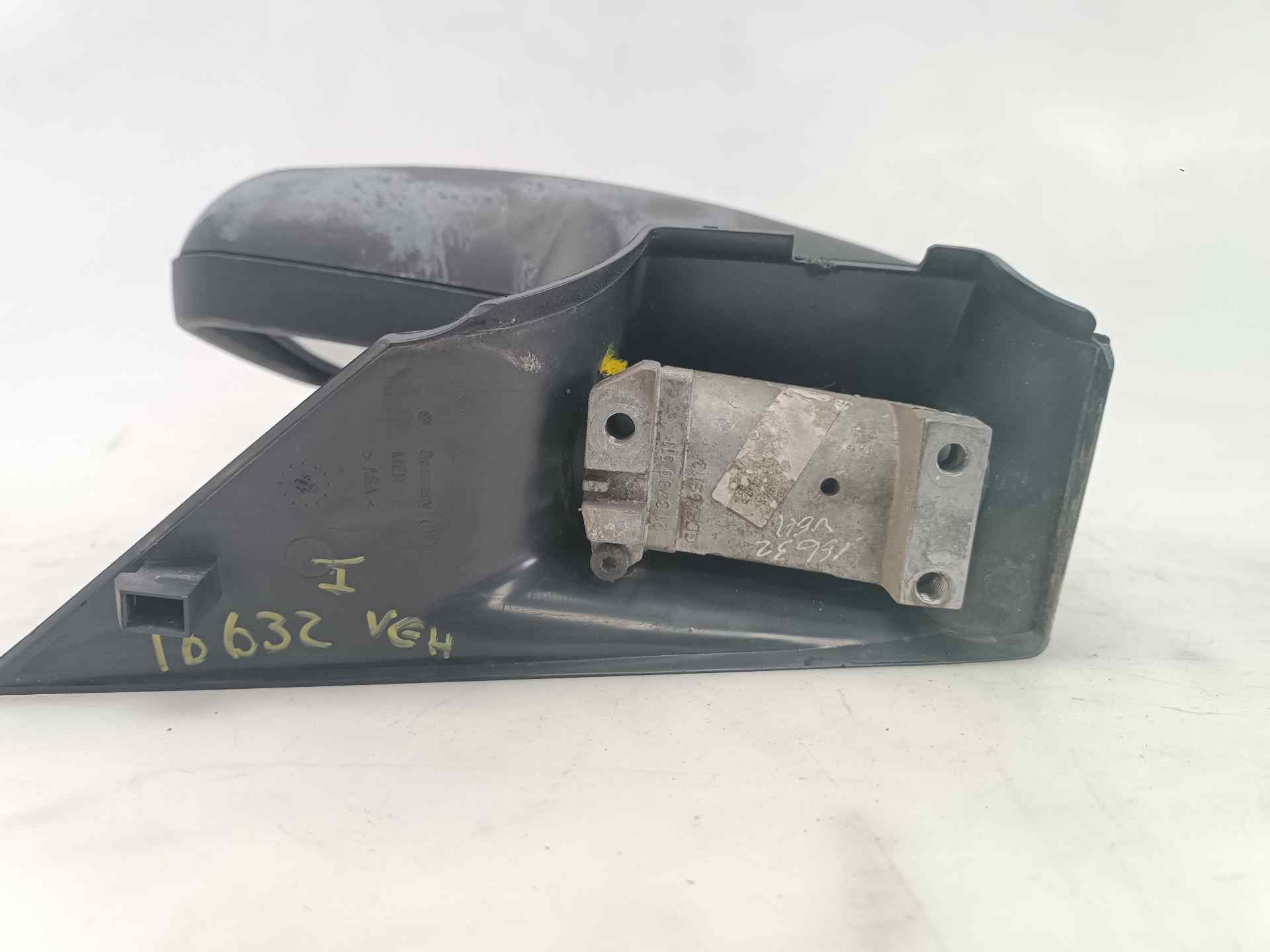 VOLKSWAGEN LT 2 generation (1996-2006) Left Side Wing Mirror 2D1857501A,213490511,2D1857501A 24583986