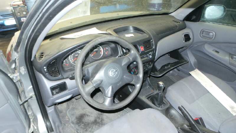 LANCIA Almera N16 (2000-2006) Стартер 8200021396 18950645