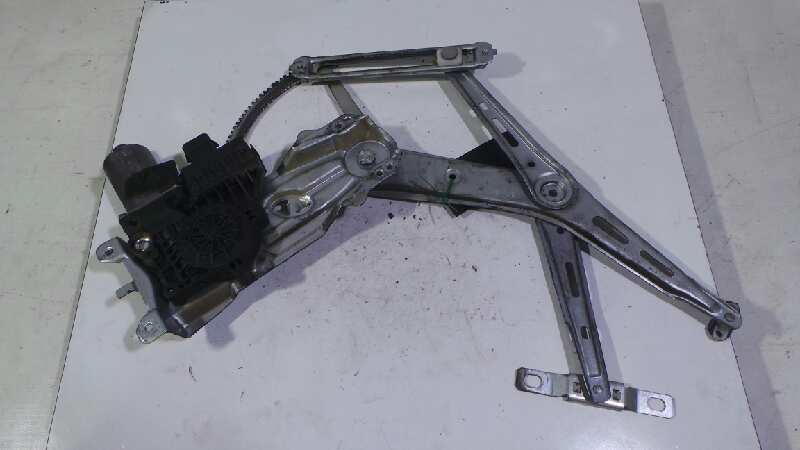 FIAT Corsa B (1993-2000) Front Left Door Window Regulator 09118664,ELECTRICOCONFORT,GM90579355 18977818