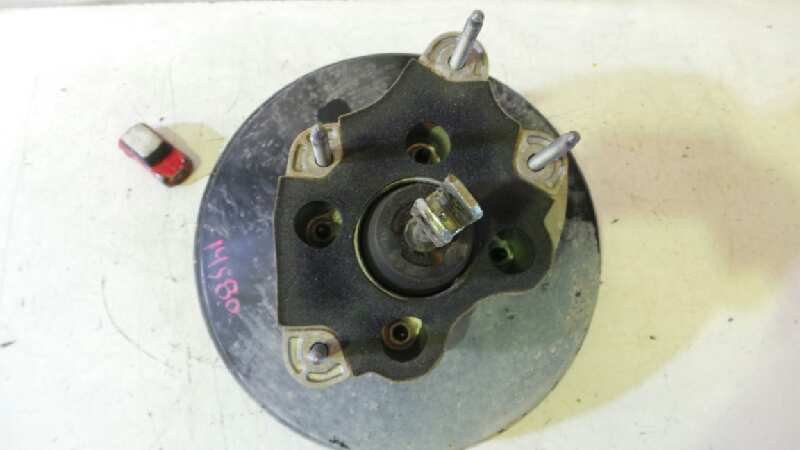 TOYOTA Clio 2 generation (1998-2013) Brake Servo Booster 472101170R,03786412304,ATE 19139255