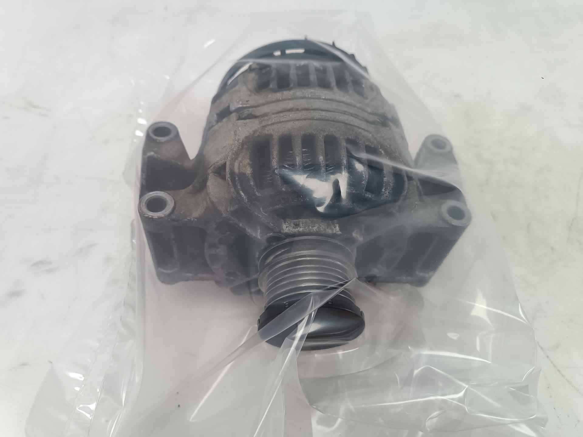 RENAULT Master 2 generation (1997-2010) Alternator A0121542202,A0121542202,0124325046 25915205