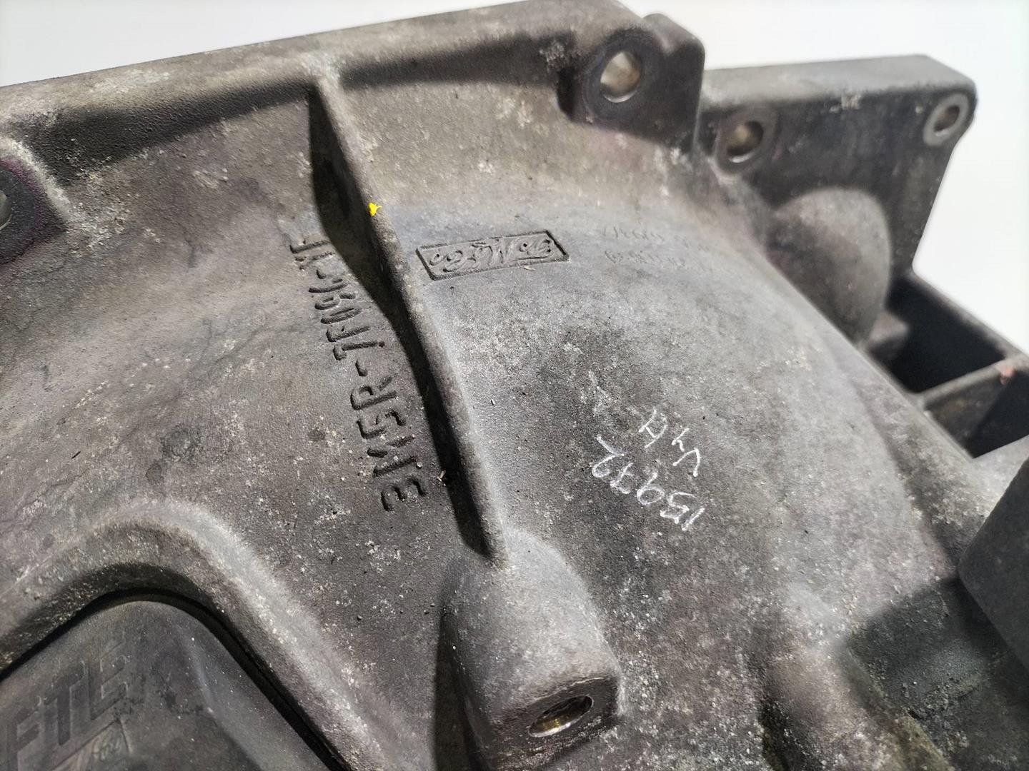 VAUXHALL Gearbox 3M5R7002YF 24579971