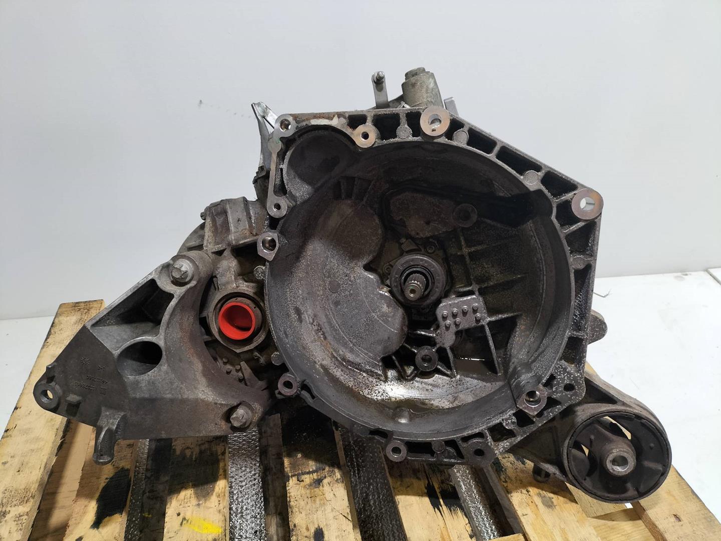 OPEL Vectra C (2002-2005) Gearbox M32019DI, 3.320IA6, 0808478C8 19024759