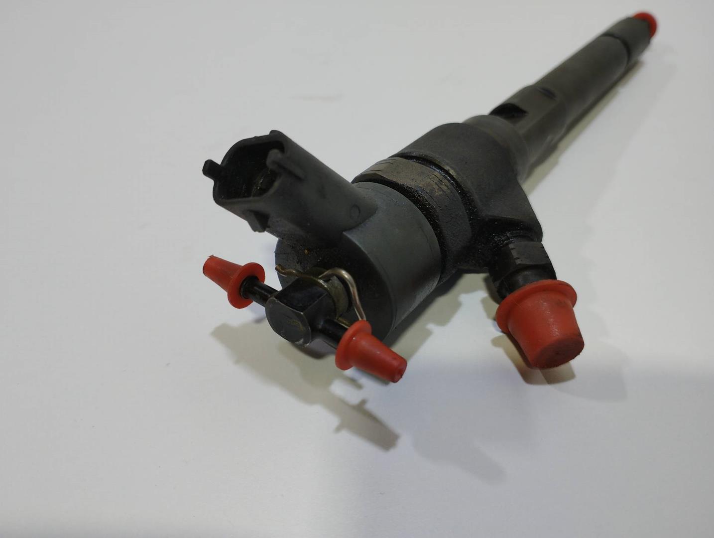 KIA Carens 2 generation (2002-2006) Fuel Injector 3380027400,0445110258 19183853