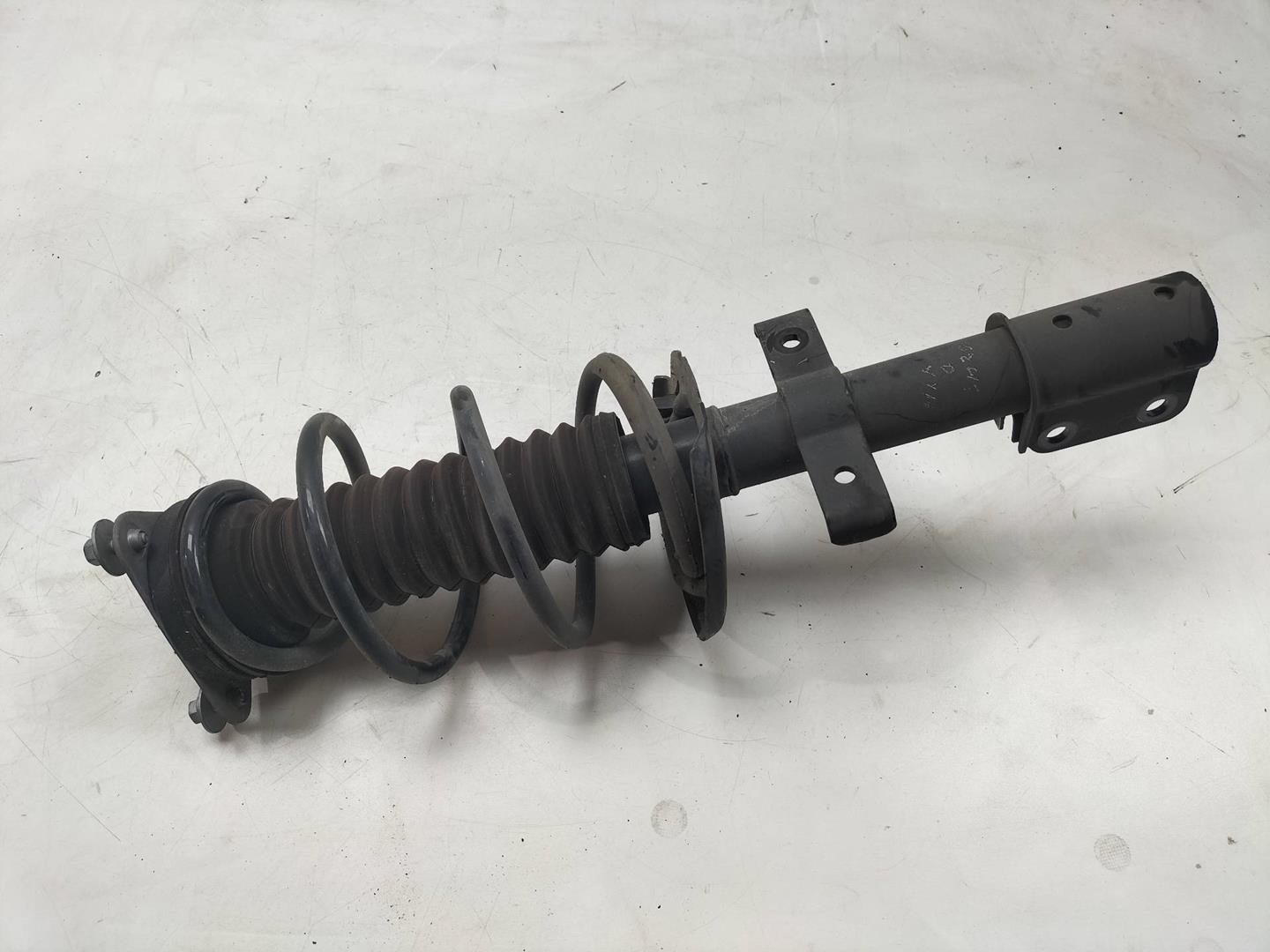 RENAULT Captur 1 generation (2013-2019) Front Right Shock Absorber 543022080R 19281720