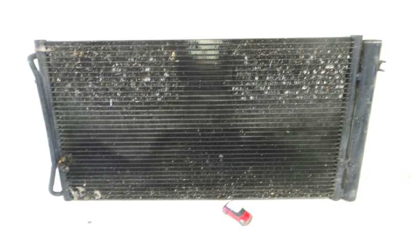 BMW 3 Series E90/E91/E92/E93 (2004-2013) Radiateur de climatisation 6453693003903, 64536930039, 6930039 19139238