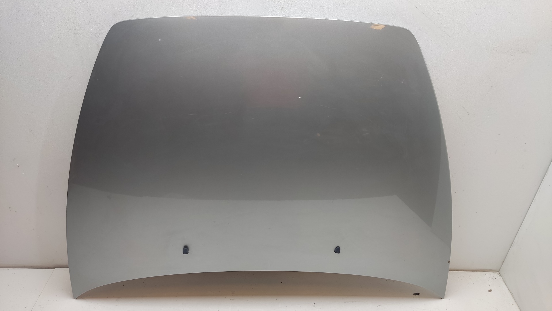 VOLVO S40 2 generation (2004-2012) Bonnet 31371415 20617165