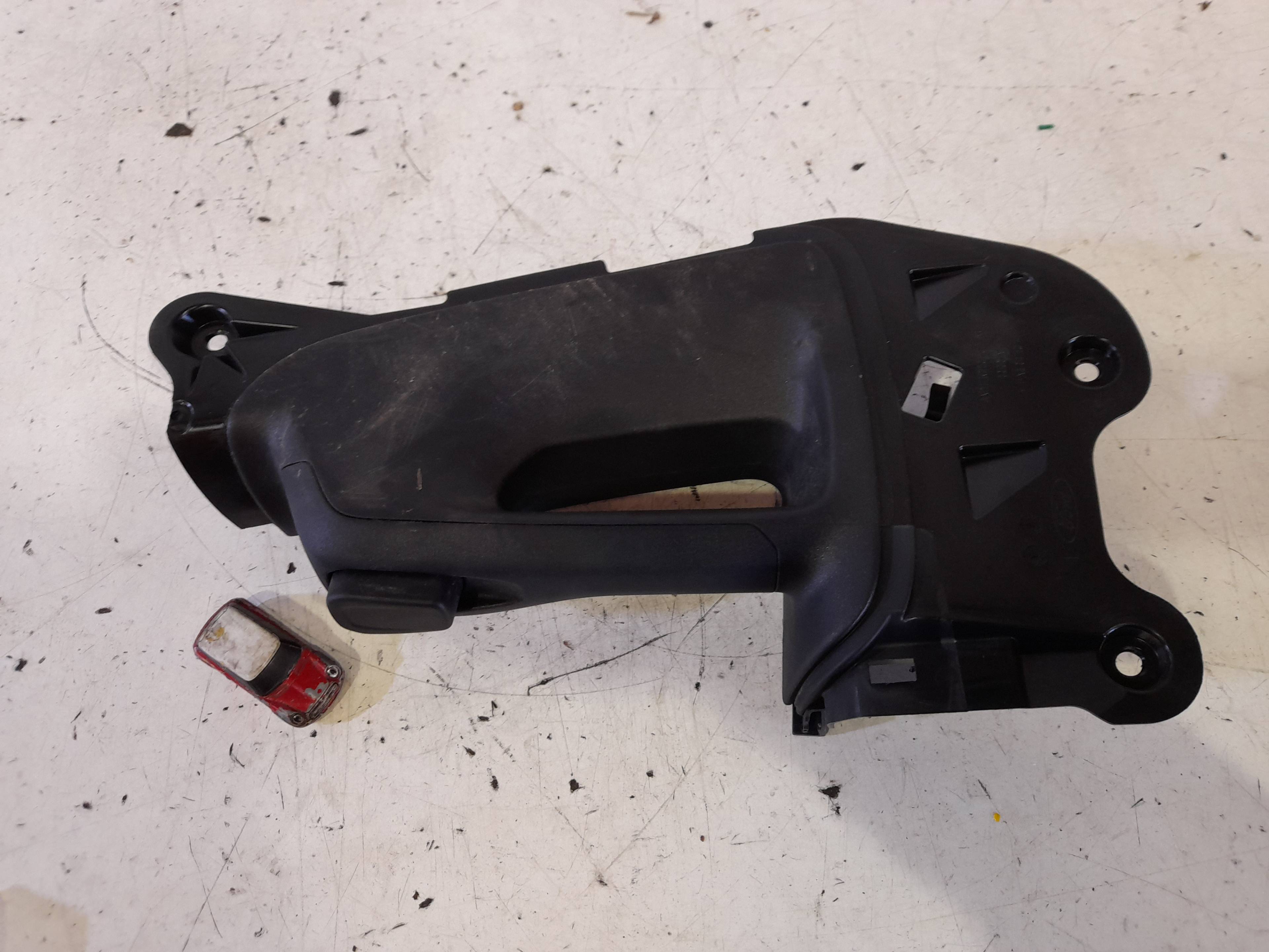 FORD B-MAX 1 generation (2012-2018) Left Rear Internal Opening Handle 19028723