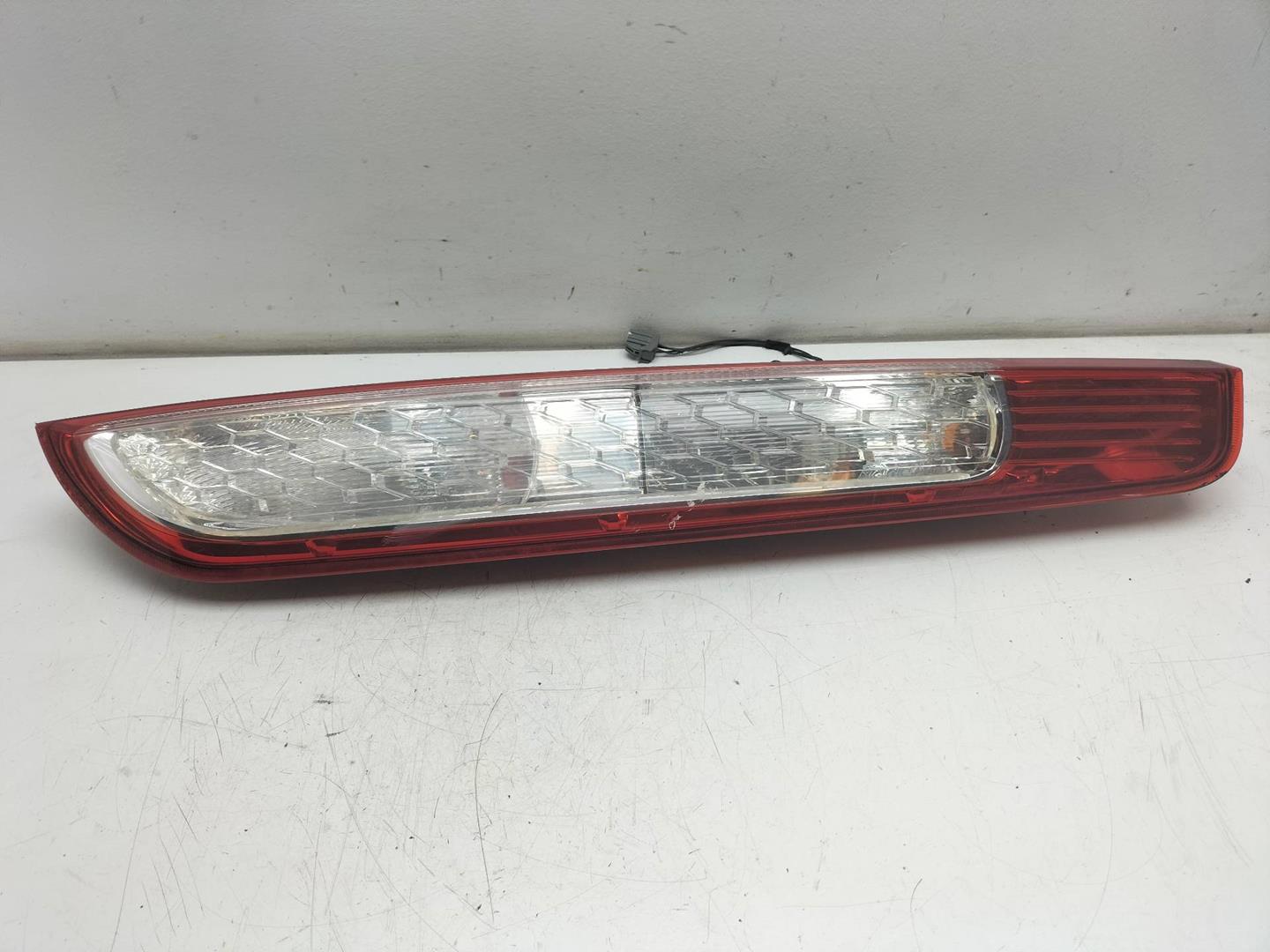 FORD Focus 2 generation (2004-2011) Rear Right Taillight Lamp 8M5113404A 19227619