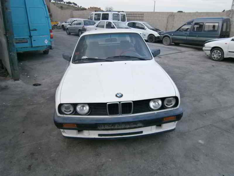BMW 3 Series E36 (1990-2000) Clutch Cylinder 19034771