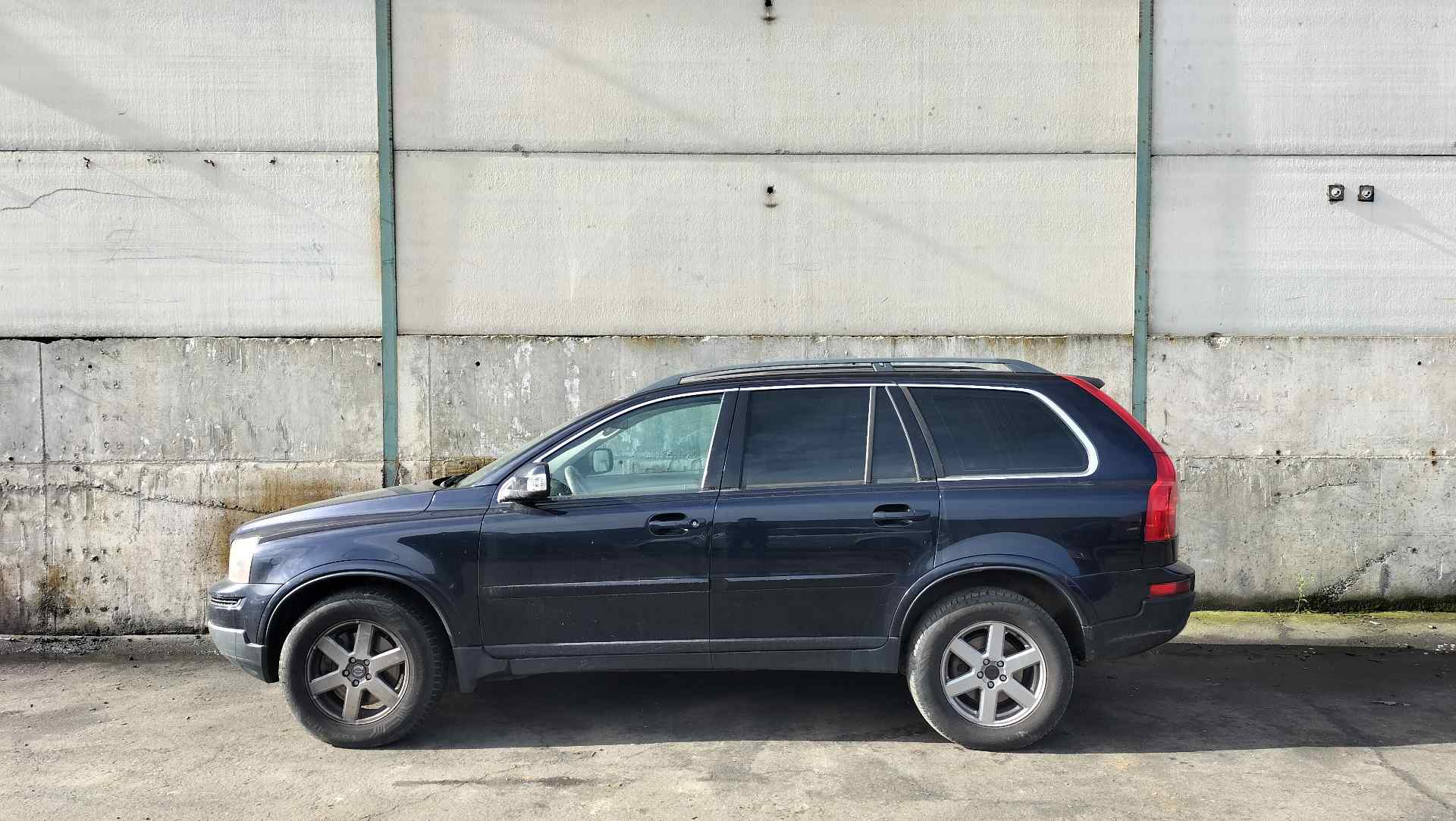 VOLVO XC90 1 generation (2002-2014) Első áttétel 30700016,30700016,4253 24584376