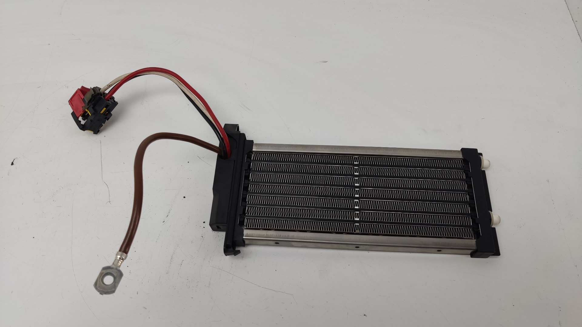 PEUGEOT 307 (3A/C) Interior Heater Resistor 1491906 24582405