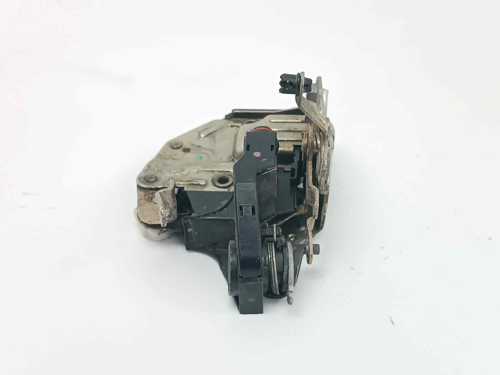 BMW E-Class W124 (1984-1997) Front Left Door Lock A2027203535,A2027203535 24584076