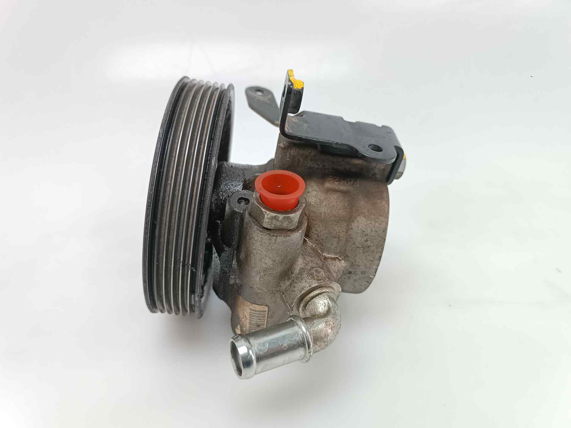 CITROËN Berlingo 2 generation (2008-2023) Power Steering Pump 9637000980, 9637000980, 26057304 24584004