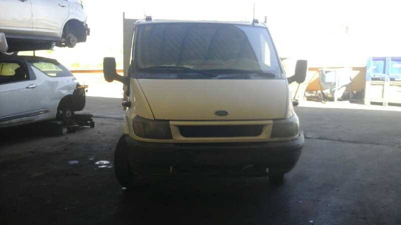 OPEL Transit 3 generation (2000-2013) Andre interiørdeler 18826121