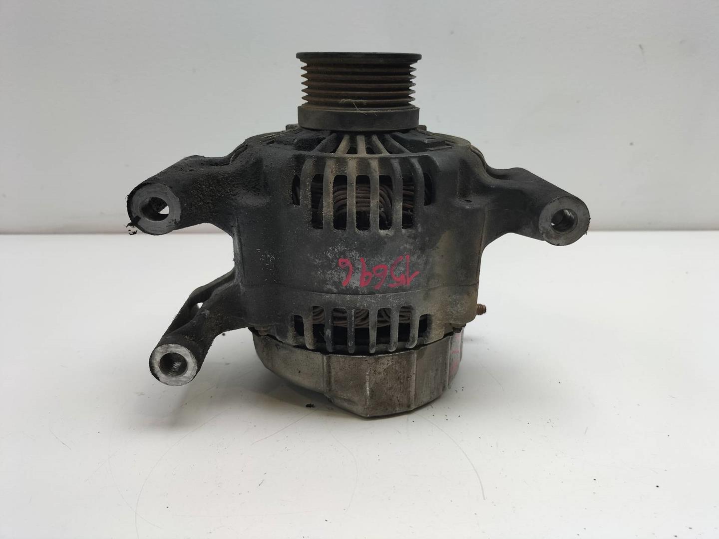 VOLVO S-Type 1 generation (1999-2008) Alternator XR8310300BC,DENSO 19192180