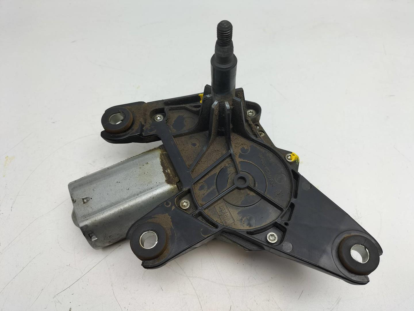 NISSAN Primastar 1 generation (2002-2014) Tailgate  Window Wiper Motor DERECHO,VALEO 19208743