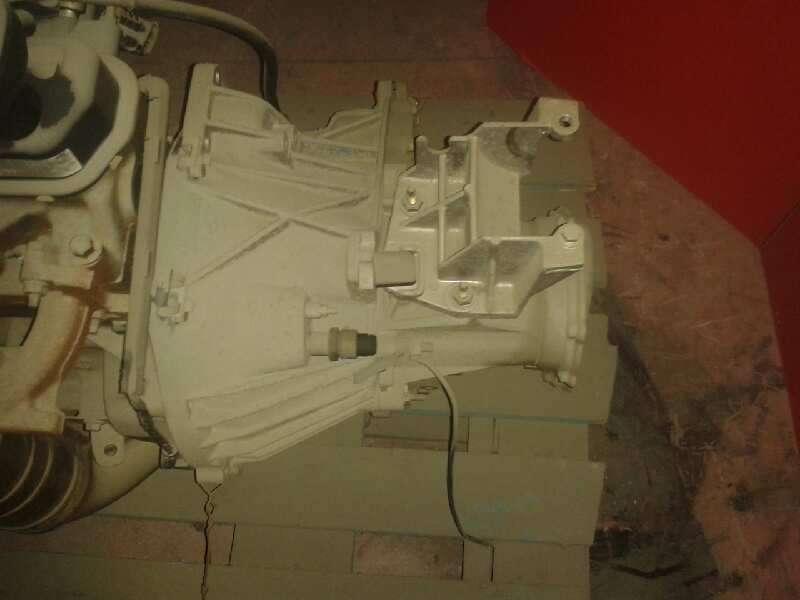 FORD Gearbox 96WT7F095 24580063