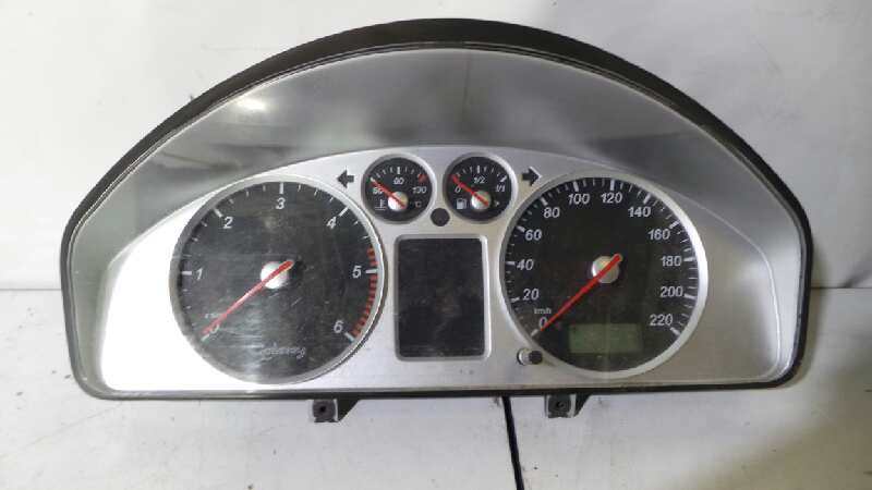 DAIHATSU Galaxy 1 generation (1995-2006) Speedometer 7M5920800E, YM2110849APC, 1334210 19090418