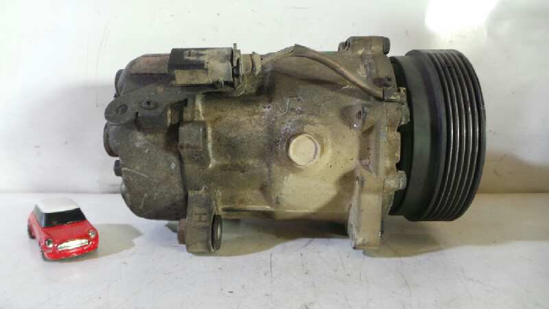 DAIHATSU Galaxy 1 generation (1995-2006) Pompe de climatisation 7M3820803 19085284