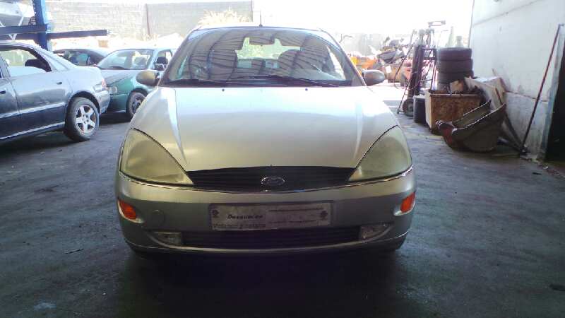 FORD Focus 1 generation (1998-2010) Hасос кондиционера XS4H19D629AD,XS4H19D629AD,1999JAND4 18934230