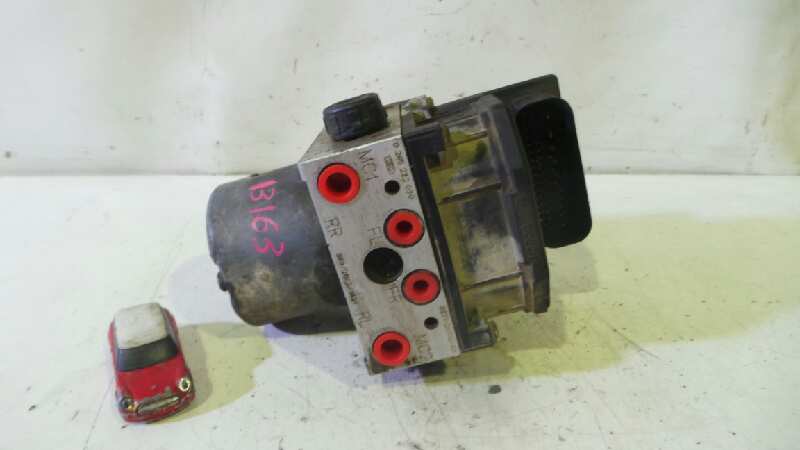 FORD Mondeo 3 generation (2000-2007) ABS Pump 3S712M110AA,0265222030,0265800014 19085357