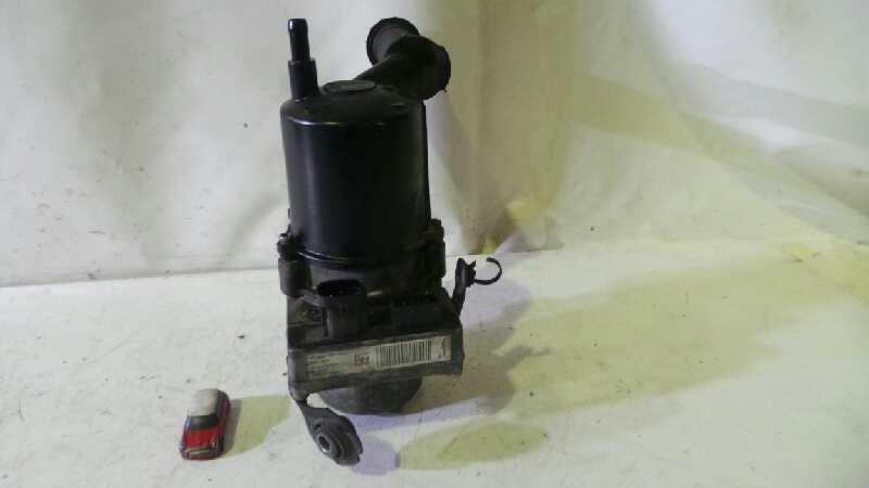 PEUGEOT 307 1 generation (2001-2008) Power Steering Pump 9685588980, HPI, ELECTRICA 19135976