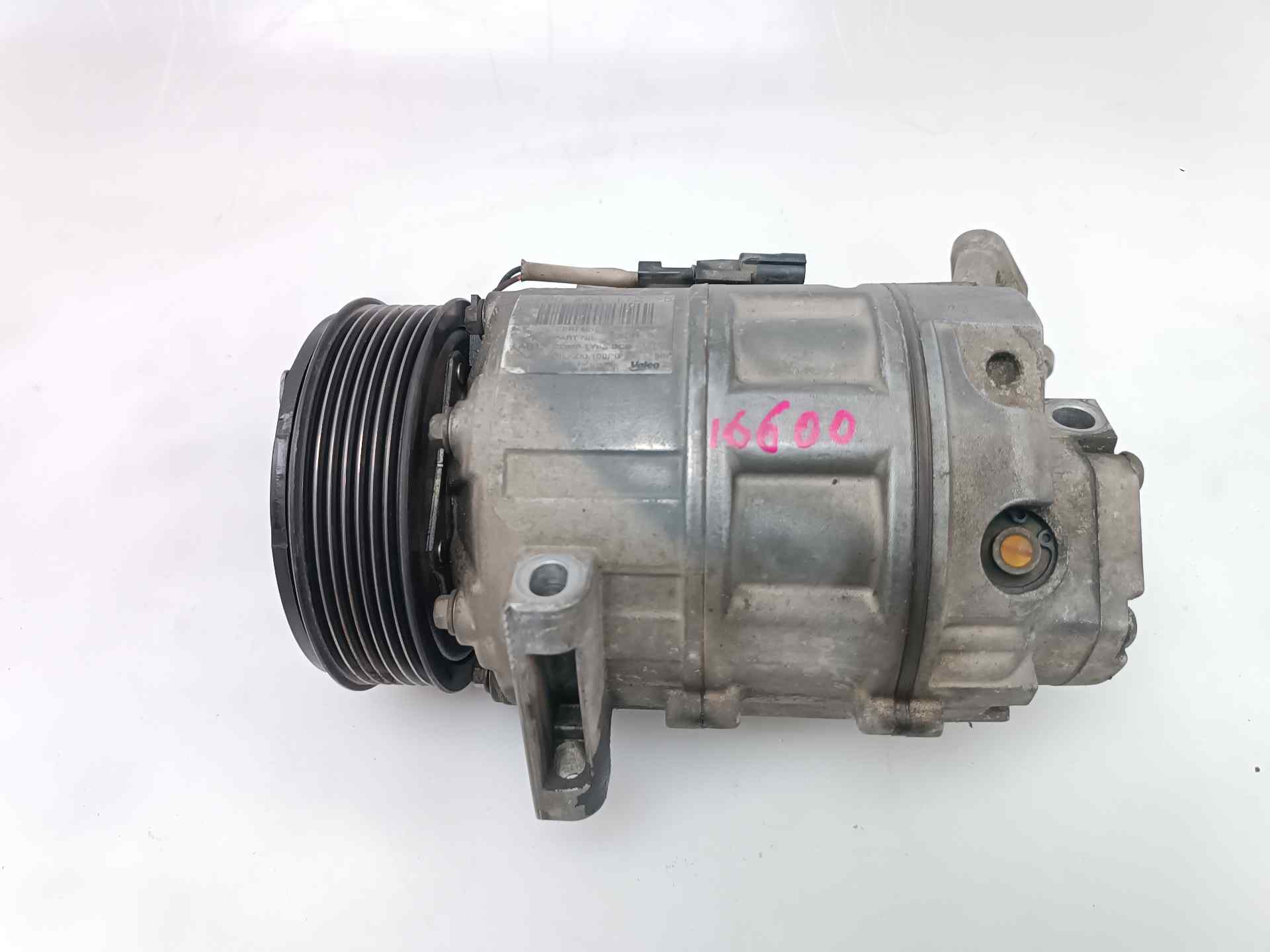 NISSAN Primastar 1 generation (2002-2014) Air Condition Pump 8200454172, 8200454172 24583631