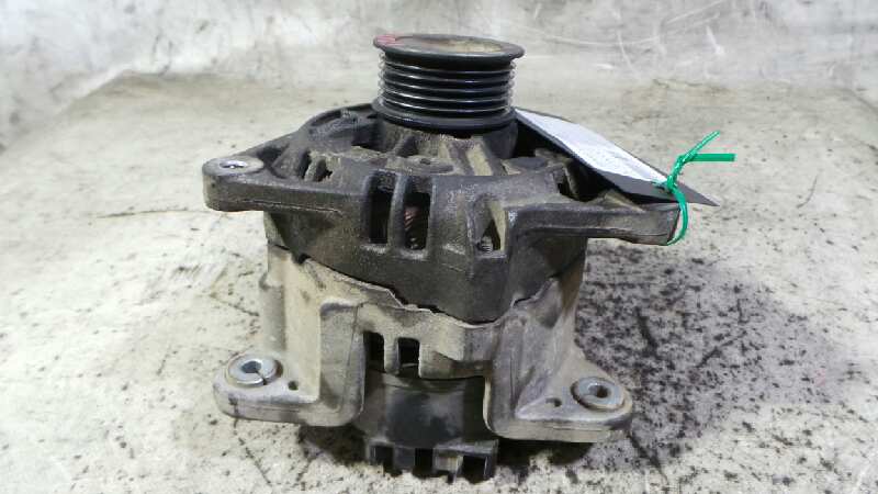 NISSAN Fiesta 4 generation (1996-2002) Alternator 96FB10300DD, 0123310023, 96FB10300DD 18913461