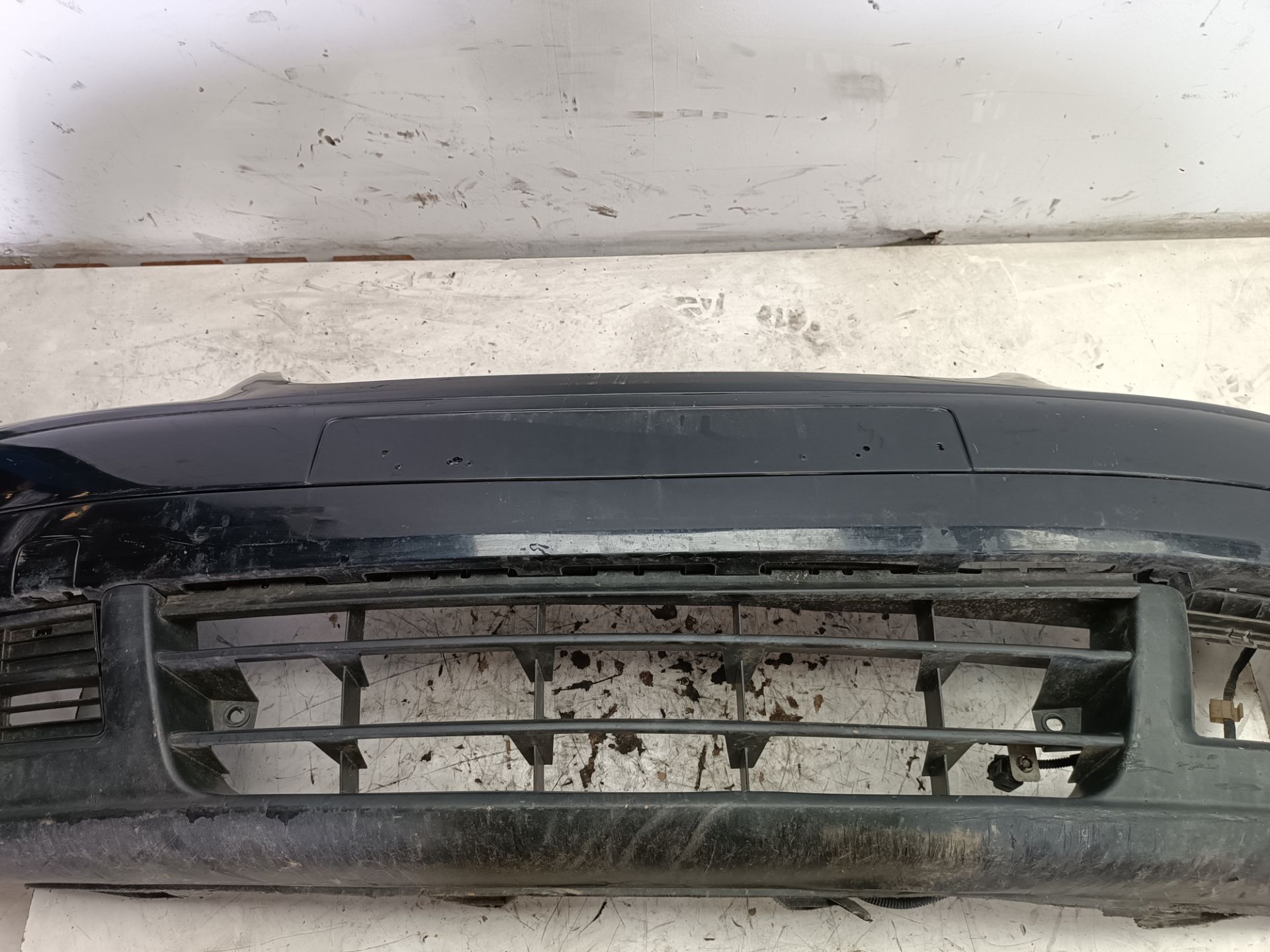 AUDI A8 D2/4D (1994-2002) Front Bumper 1T0805903A 25717835