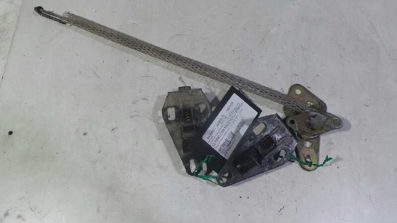 TOYOTA Express Tailgate Boot Lock SINCIERRE 18954277