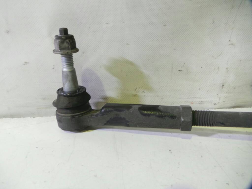 OPEL Astra J (2009-2020) Steering Rack P13413955,7817974101 18992215