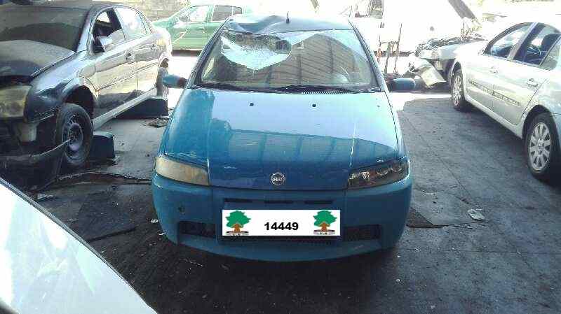 FIAT Punto 3 generation (2005-2020) Замок запалювання TRW 18991039