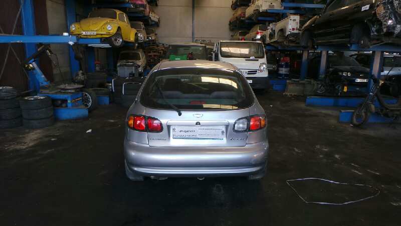 DAEWOO Lanos T100 (1997-2008) Other Interior Parts 18946179