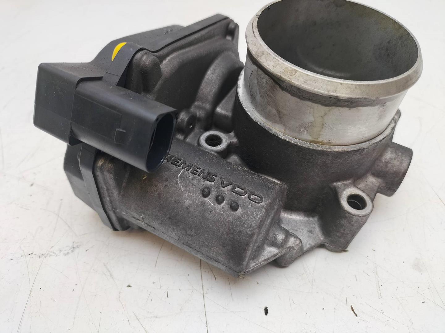 AUDI TT 8J (2006-2014) Σώμα πεταλούδας 06F133062G,A2C53044094,VDO 19226775