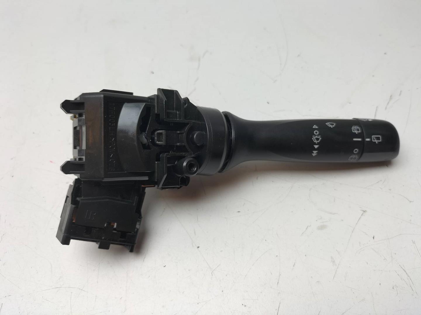 TOYOTA Aygo 2 generation (2014-2024) Indicator Wiper Stalk Switch 17F144 20616993