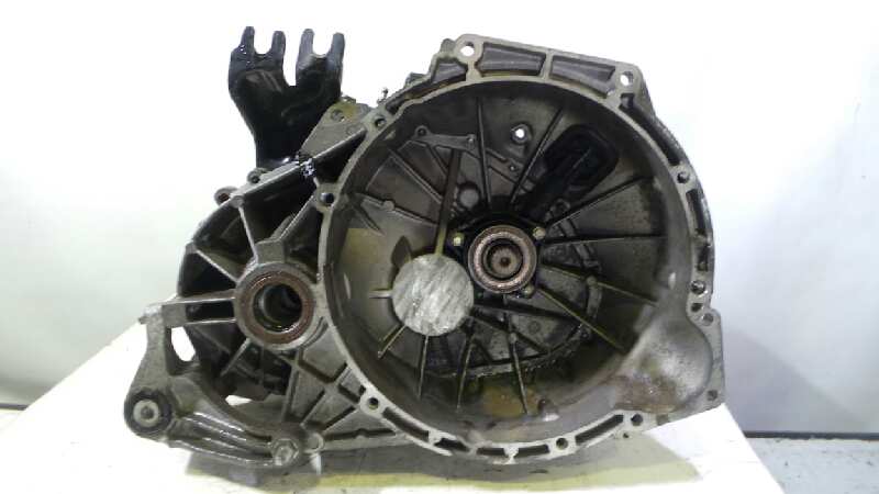 FORD Focus 1 generation (1998-2010) Коробка передач 4M5R7002YA 19034270