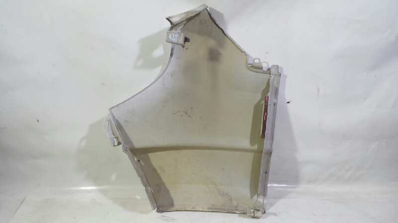 CITROËN Jumper 3 generation (2006-2024) Front Right Fender 1610458480 25906817