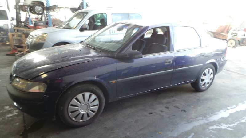 OPEL Vectra B (1995-1999) Полуось передний левый 7H0827161A 27626604