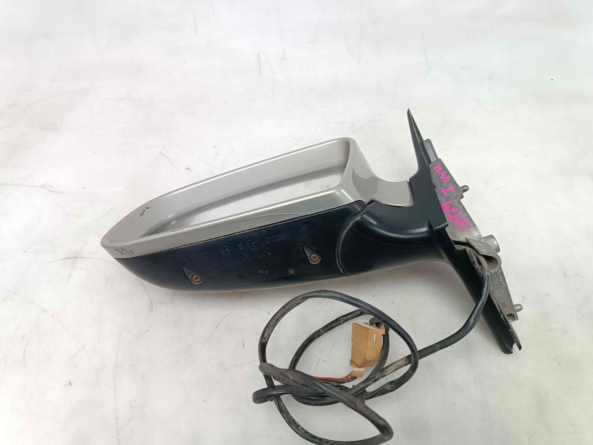 SUZUKI A4 B6/8E (2000-2005) Left Side Wing Mirror 8E1858531AA,8E1858531AA,010681 24592140