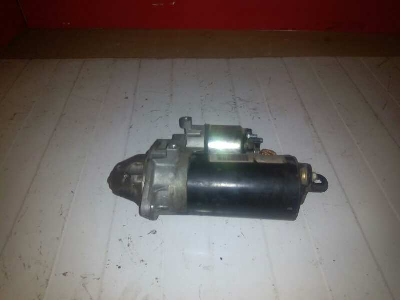 OPEL Vectra C (2002-2005) Starter Motor 0001109062 19035206