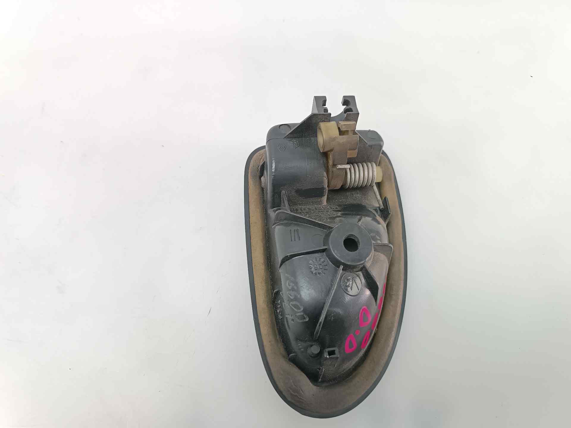 NISSAN Primastar 1 generation (2002-2014) Other Interior Parts 8200028995, 8200028995, 99035101 24583628