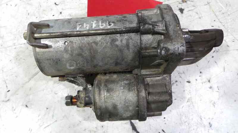 FIAT Punto 3 generation (2005-2020) Стартер 55204116, 55204116 18850261