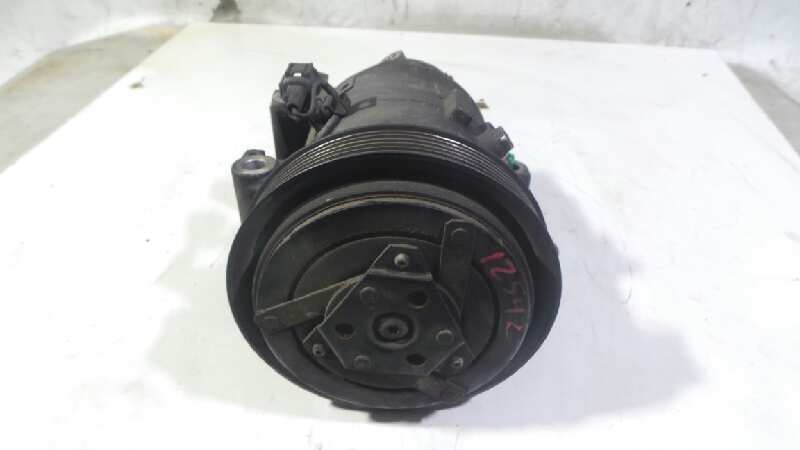 NISSAN Almera Tino 1 generation  (2000-2006) Luftkondisjoneringspumpe 926009F500,2J55045010,CALSONIC 18901964