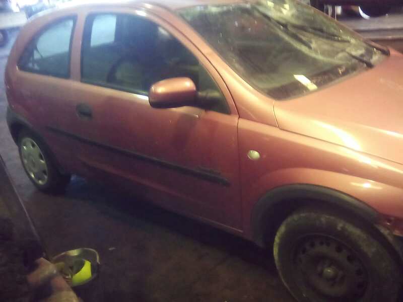 FIAT Corsa C (2000-2006) Váltóáramú generátor 0124415023,0124415023 18815798