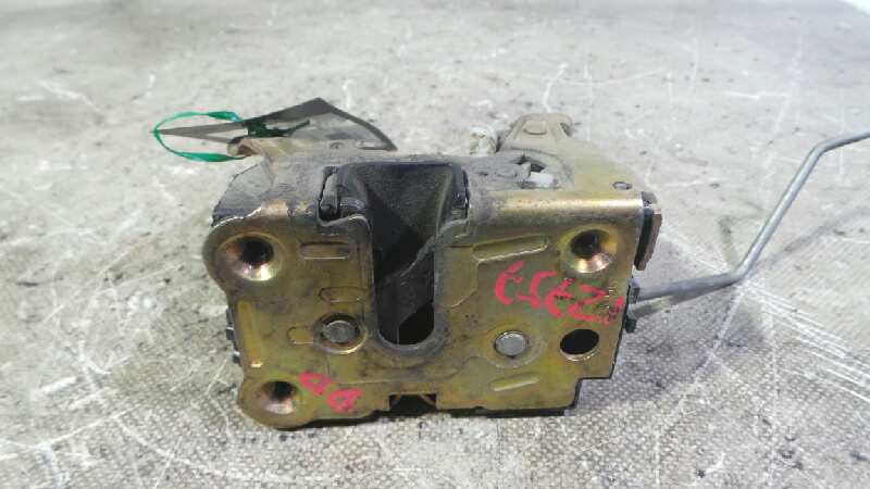 NISSAN Front Right Door Lock SINCIERRE 18928990