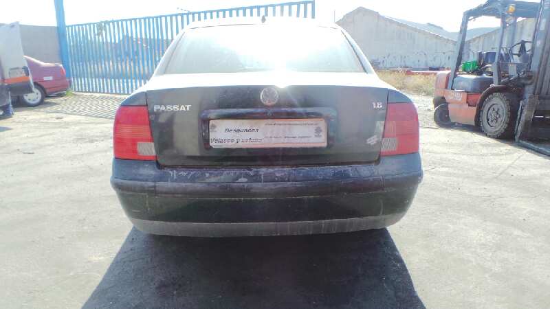 VOLKSWAGEN Passat B5 (1996-2005) Насос гидроусилителя 8D0145156L, 52254/0008002, 105 18912032